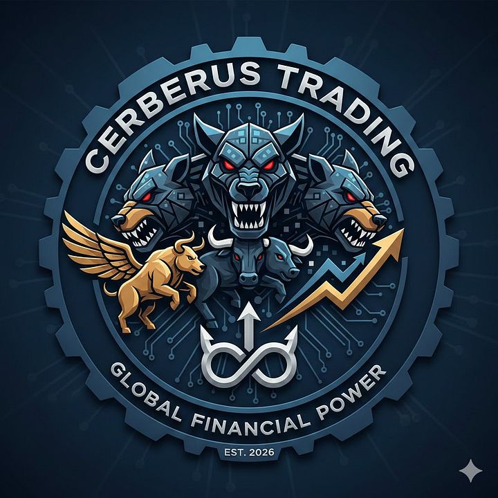 Wolf of trading