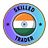 Skilled Indian Traders logo