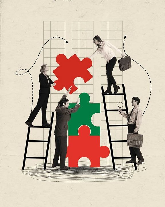 The Revenue Builders