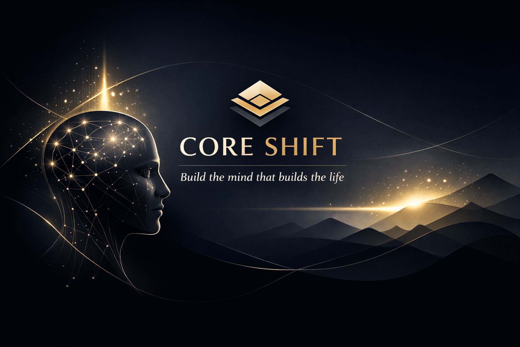 Core Shift