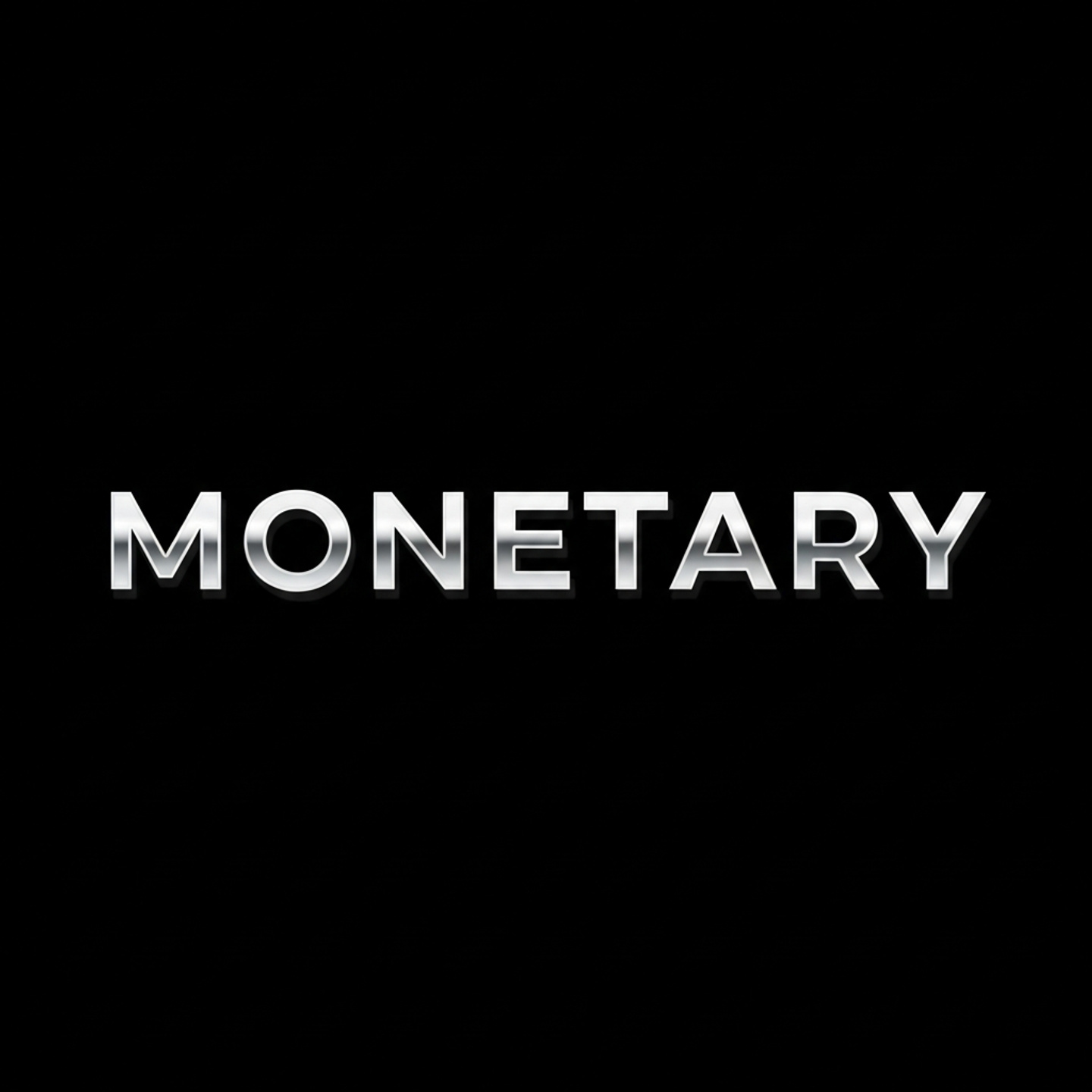 Monetary