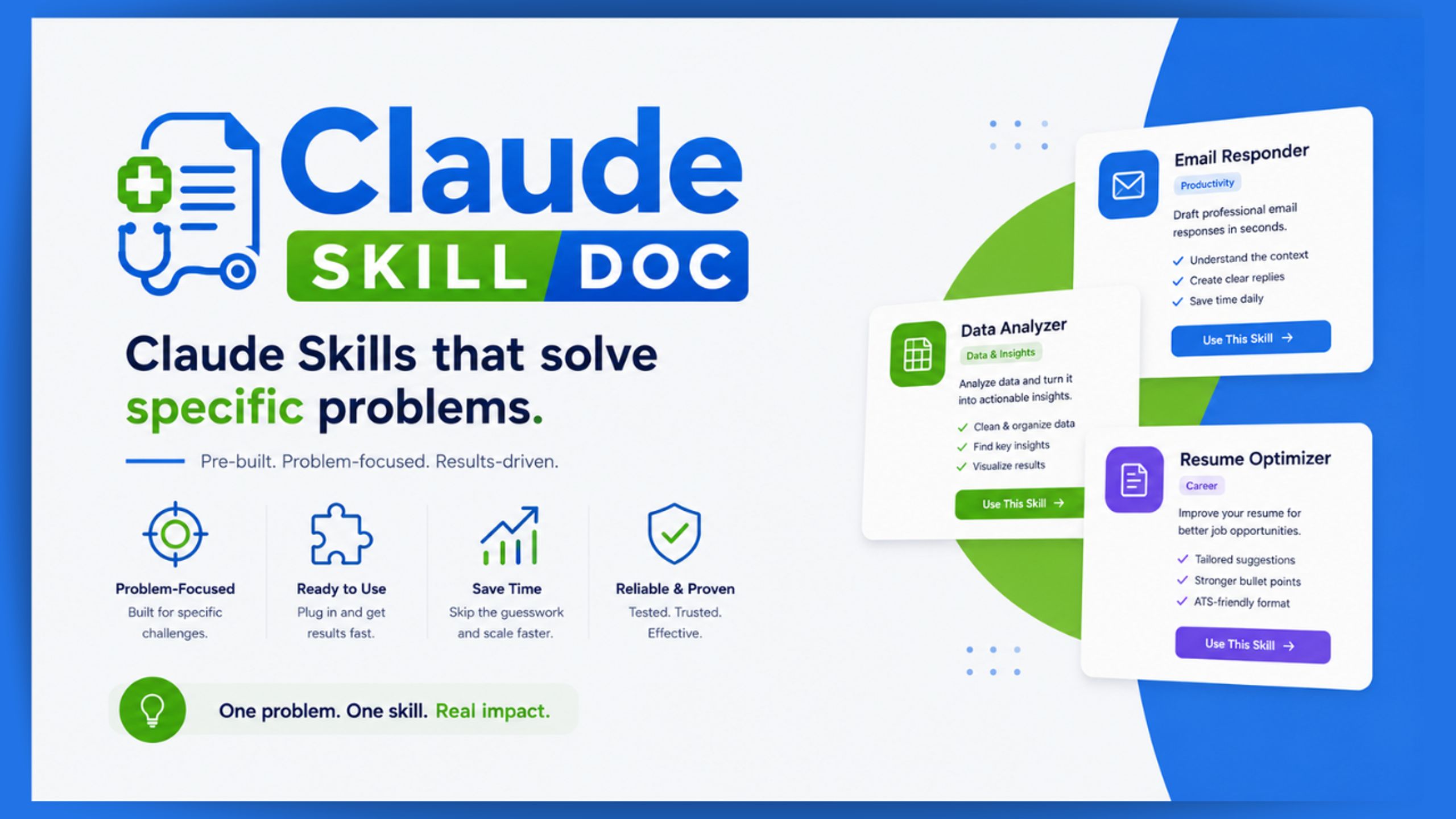 Claude Skill Doc.