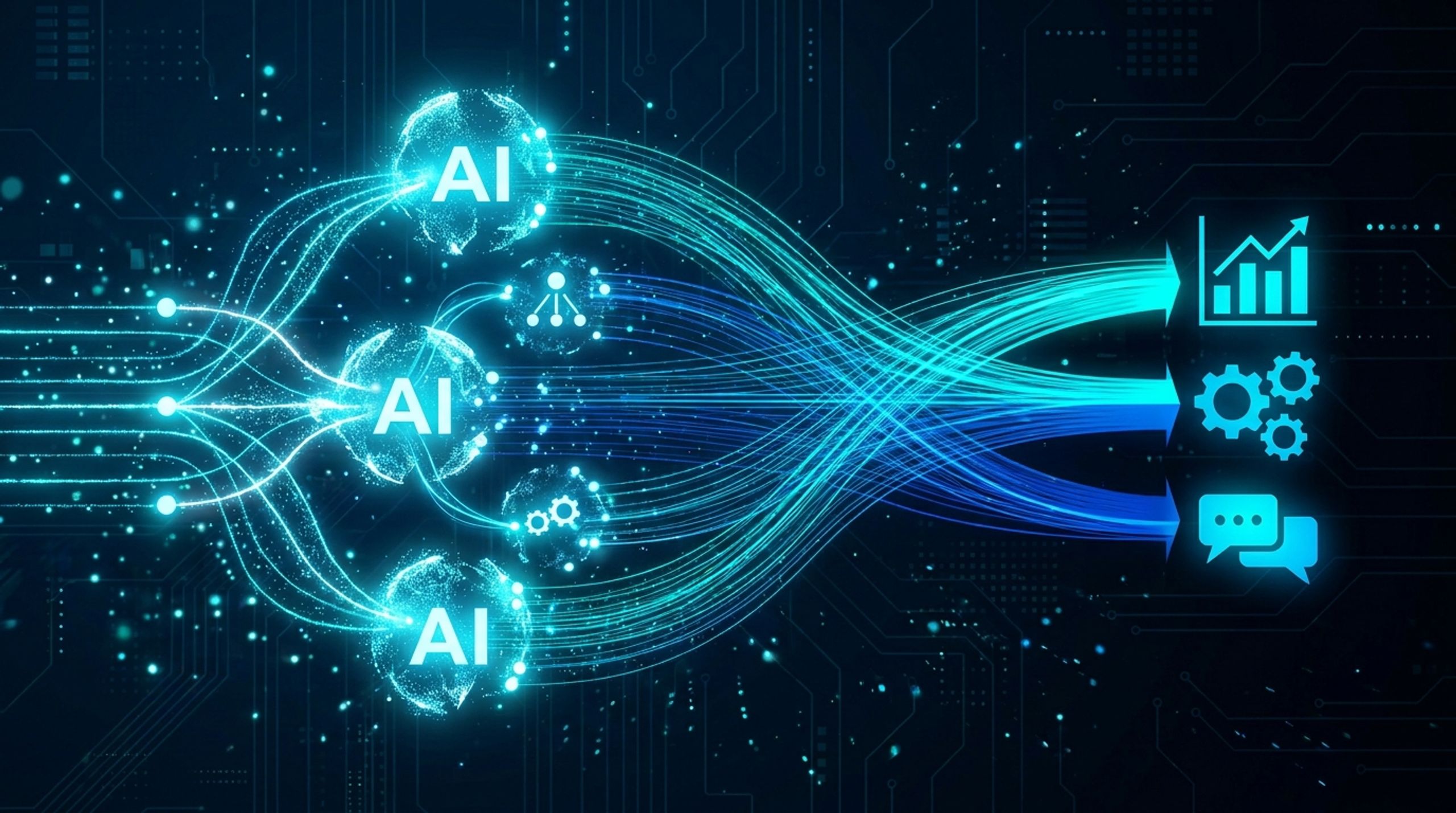 DeepFlow AI 工具箱