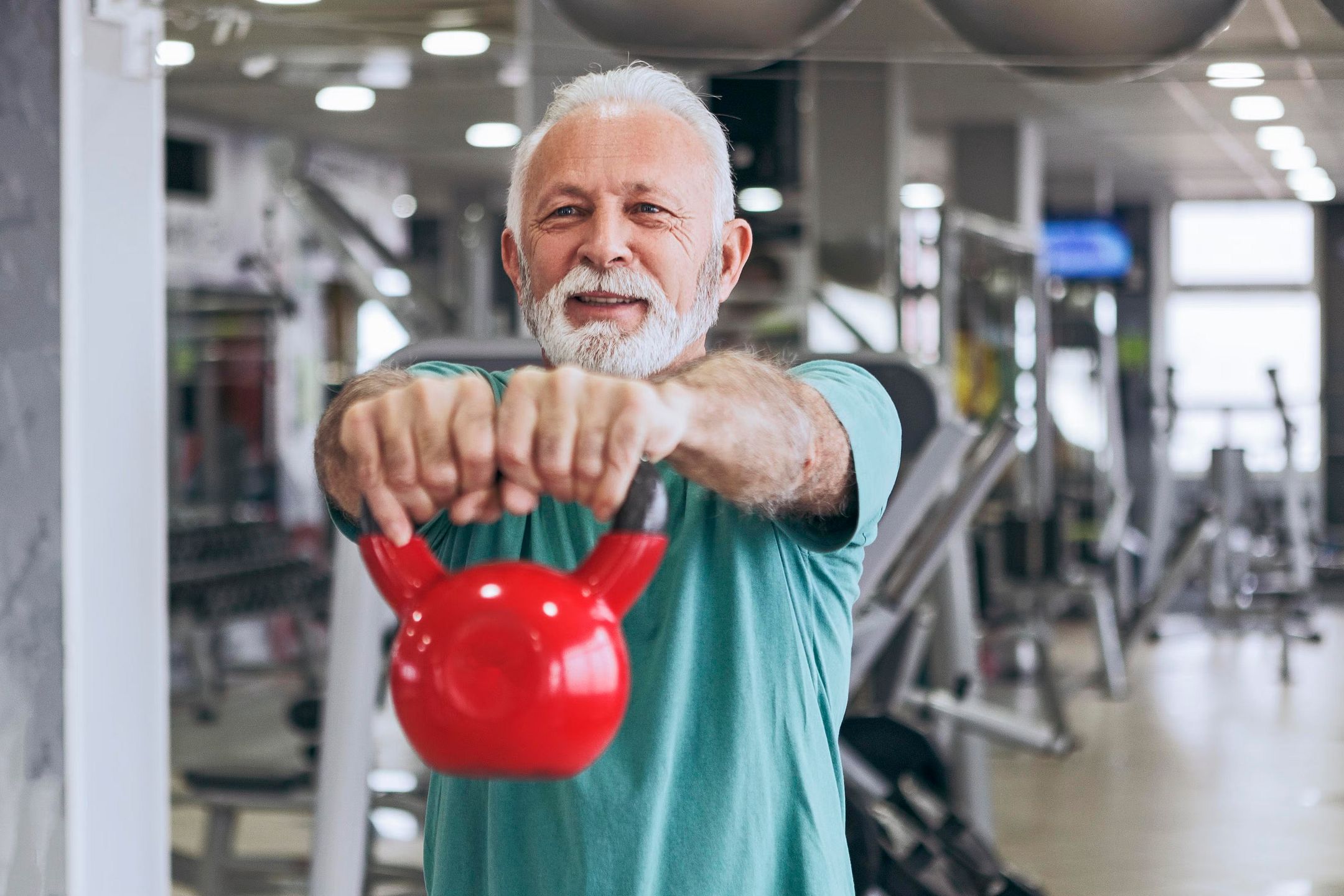 The 55+ Men’s Comeback Brotherhood
