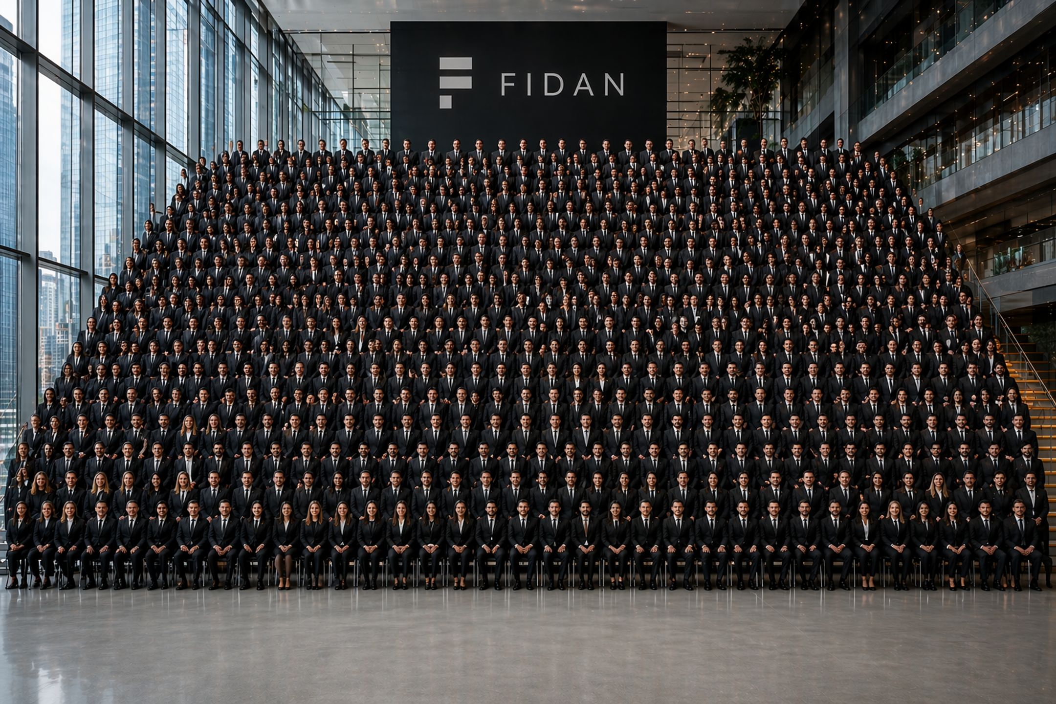 Fidan Foundations 