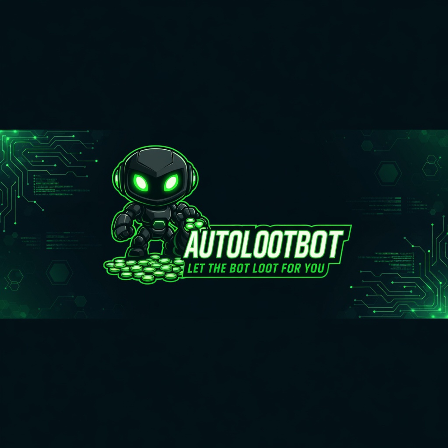 Autoloot Bot