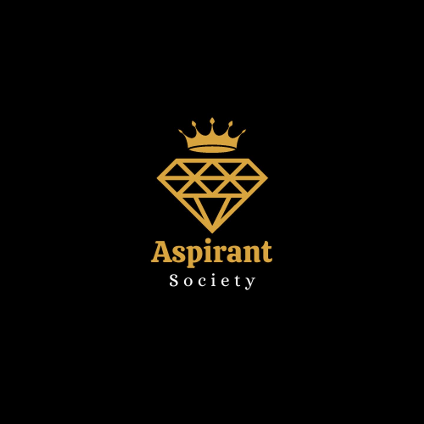 Aspirant Society