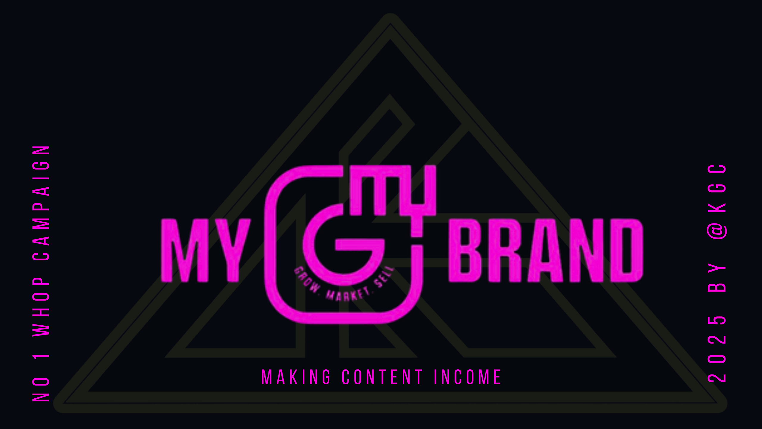MY IG BRAND