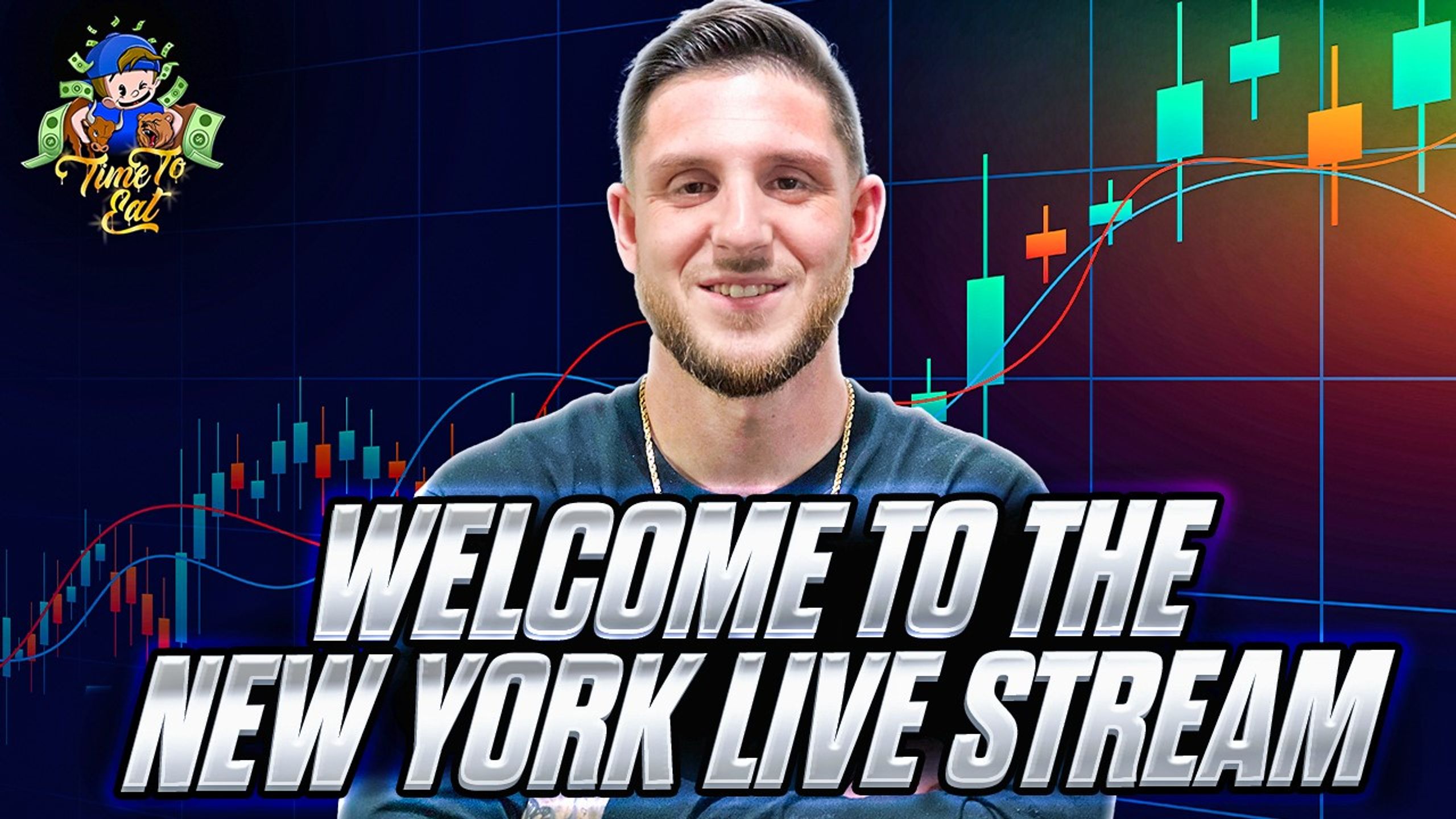 Time To Eat Trading