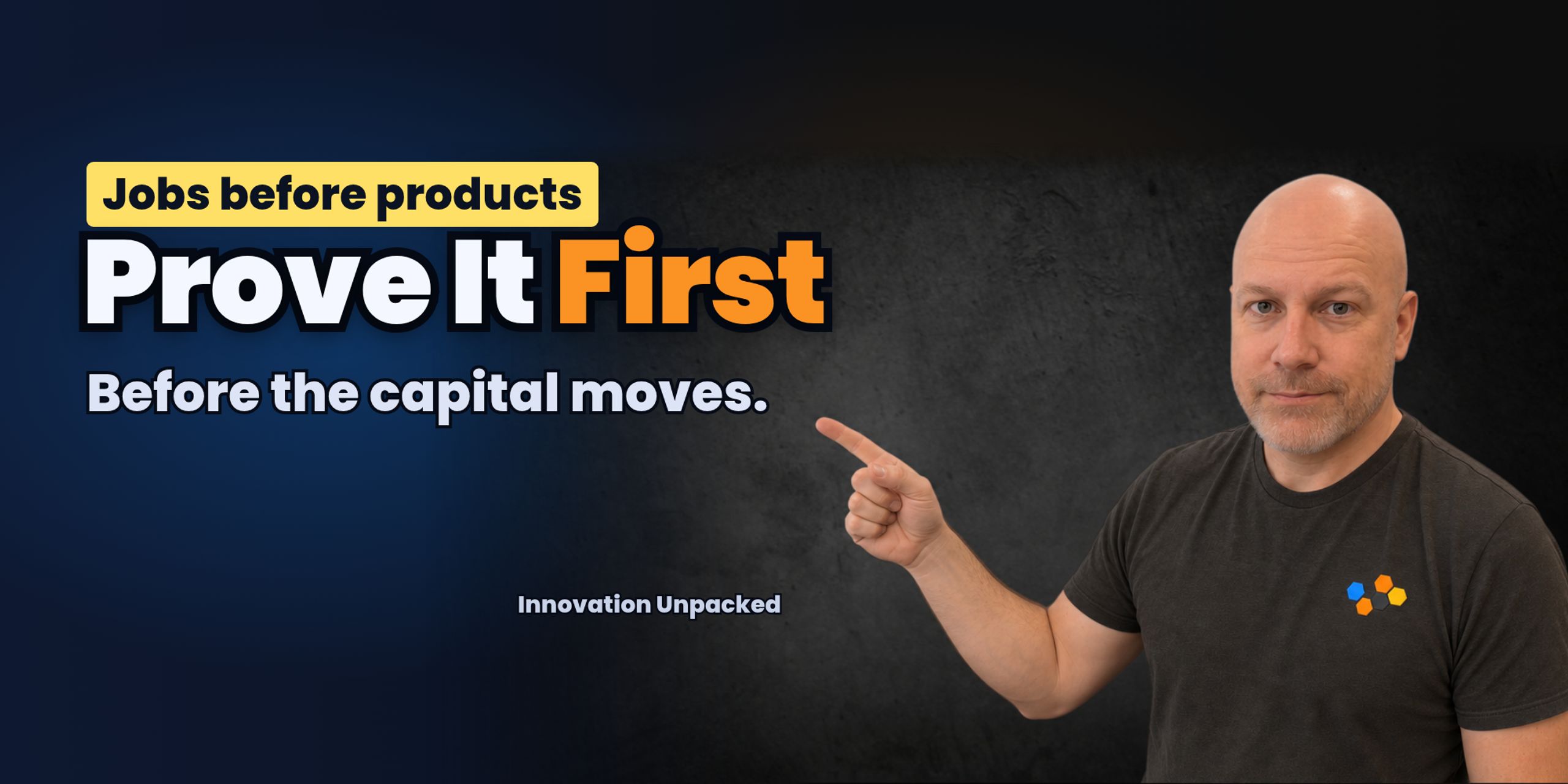 Innovation Unpacked