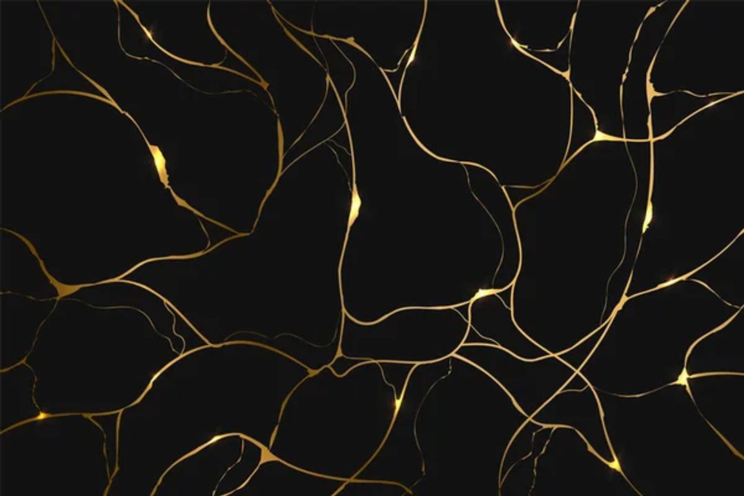 Kintsugi Journey