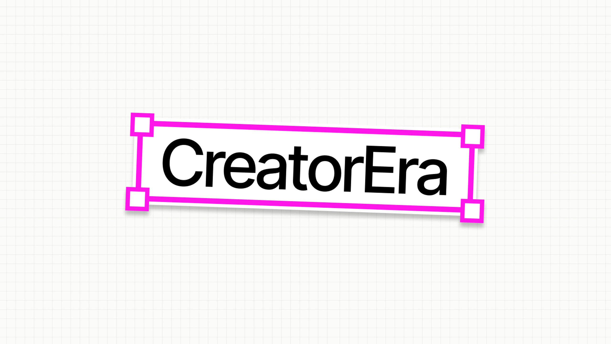 CreatorEra