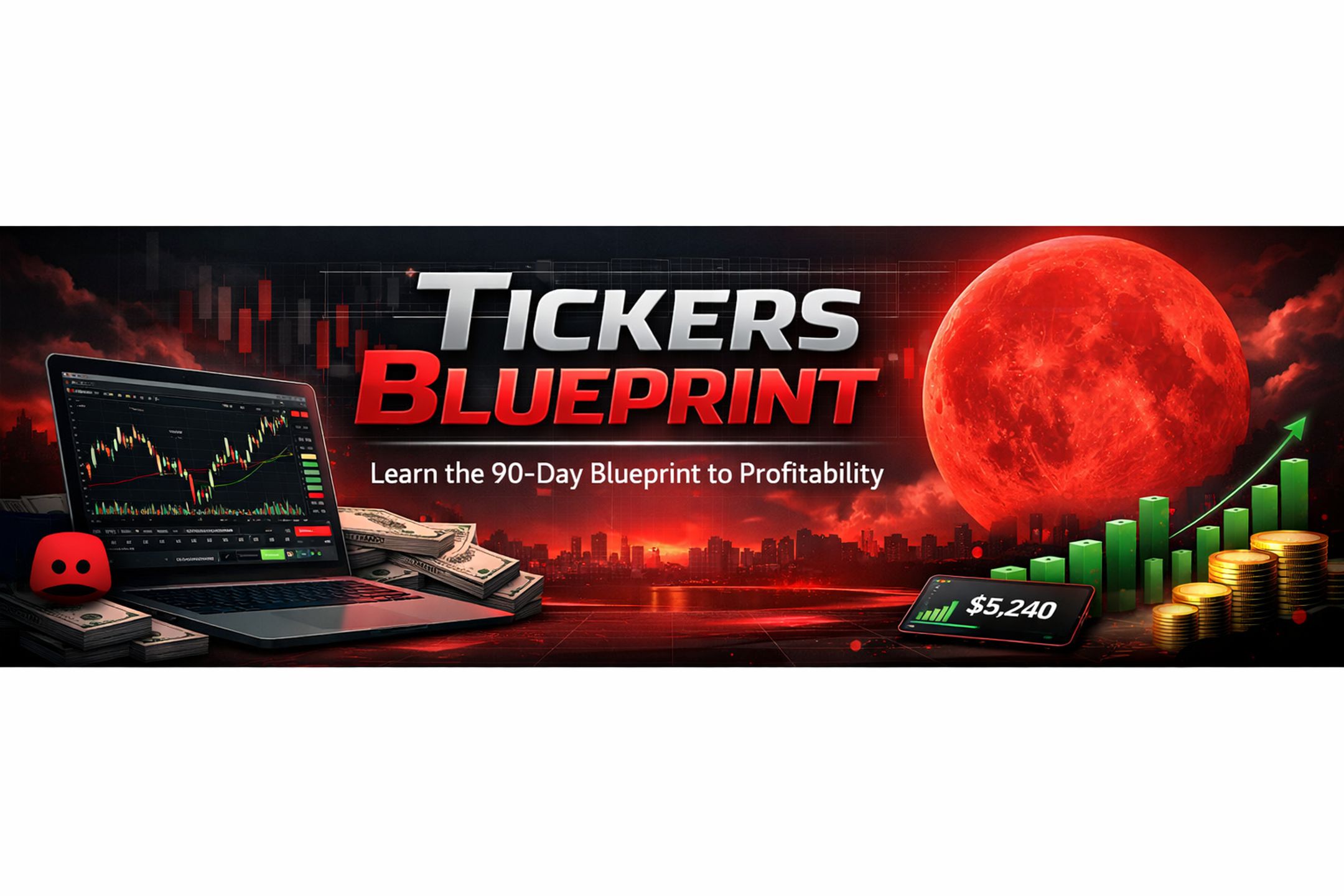 Tickers