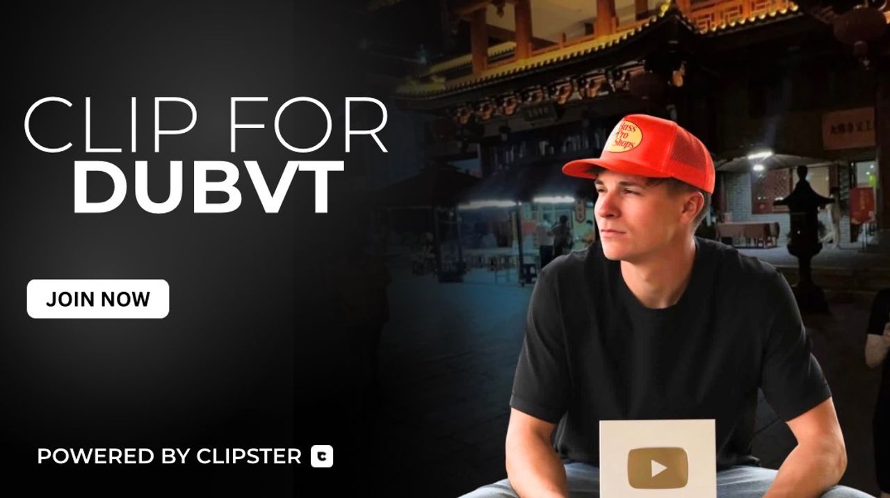 Clip Dubvt