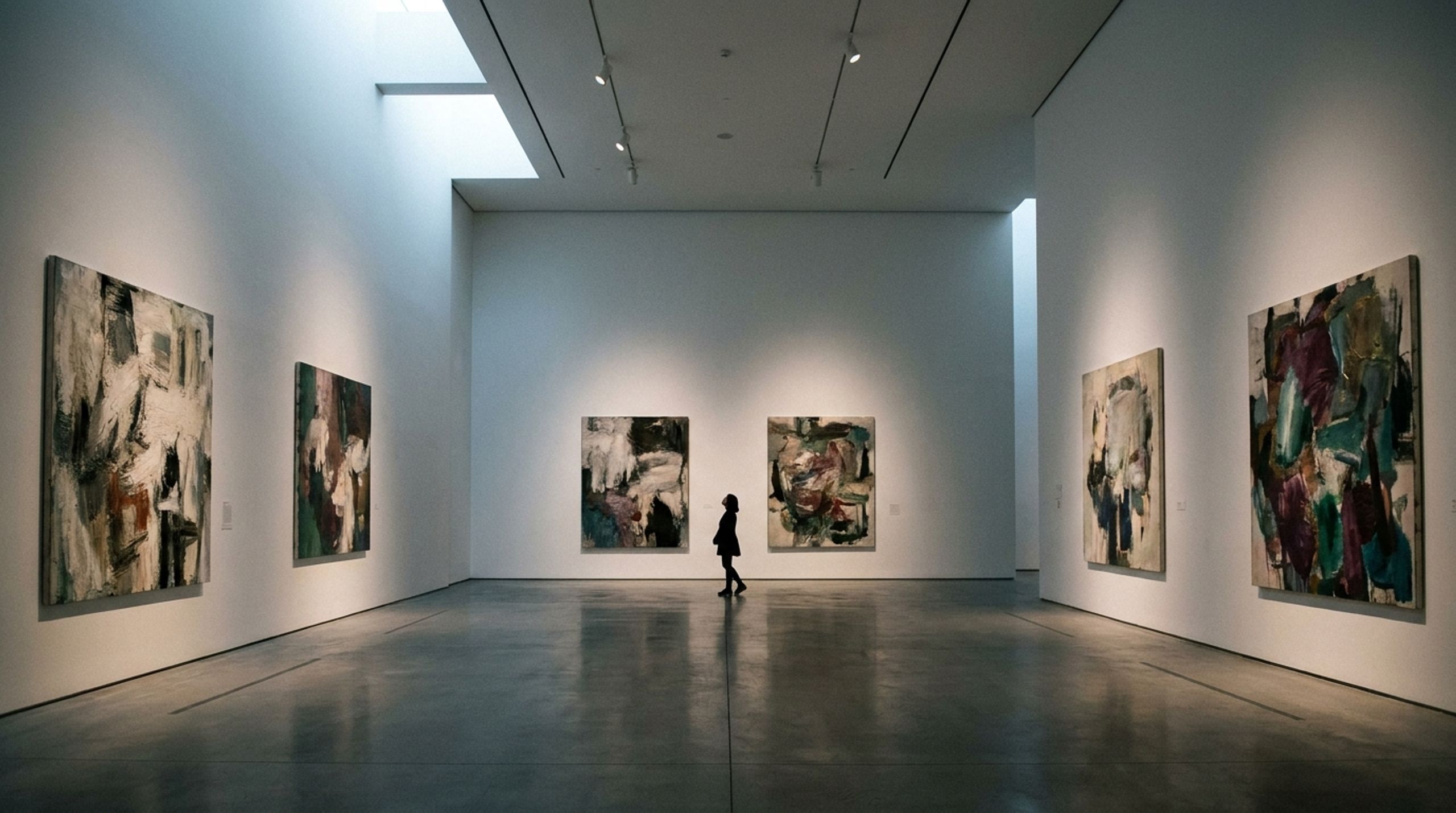 Arte Moderna