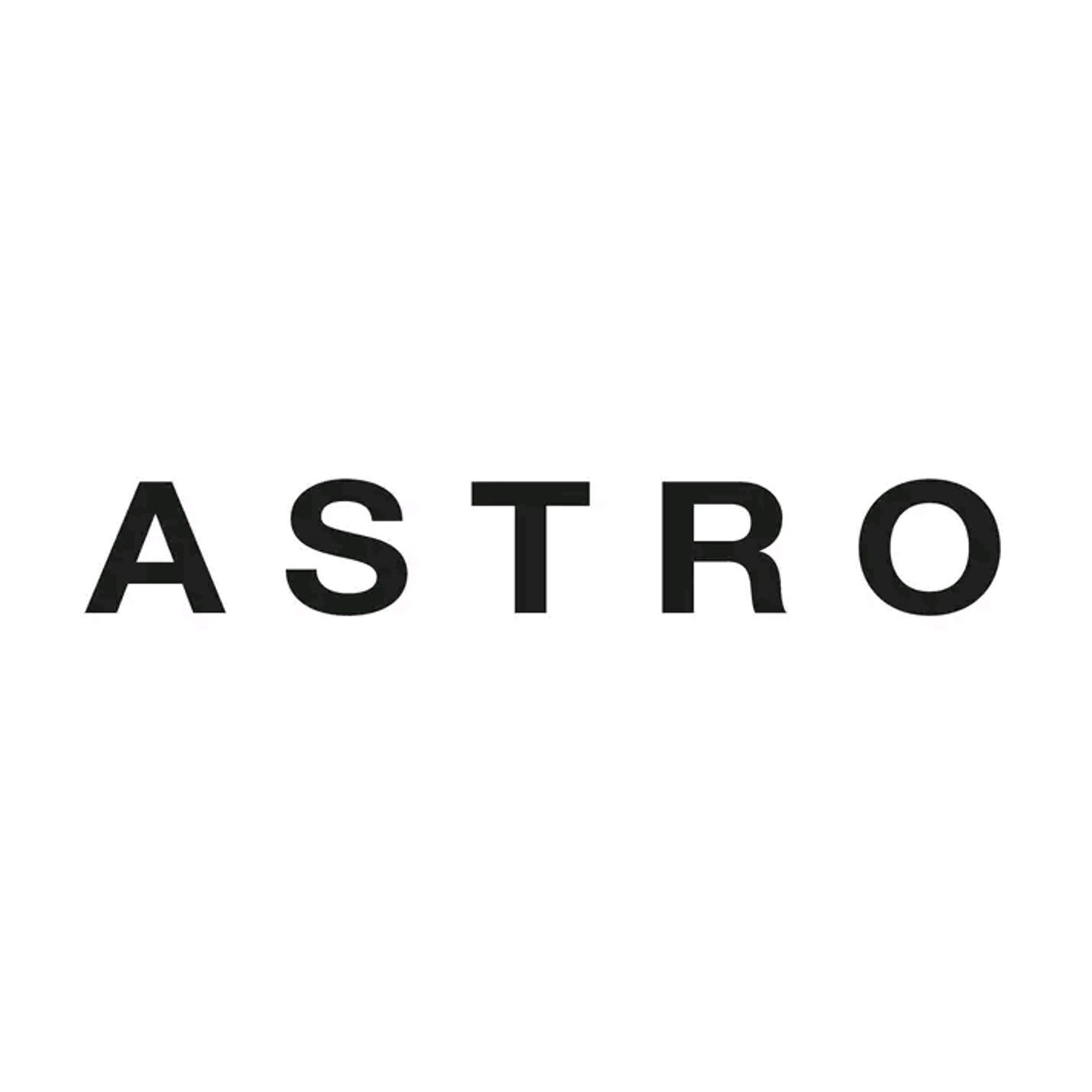 Astro Clothing