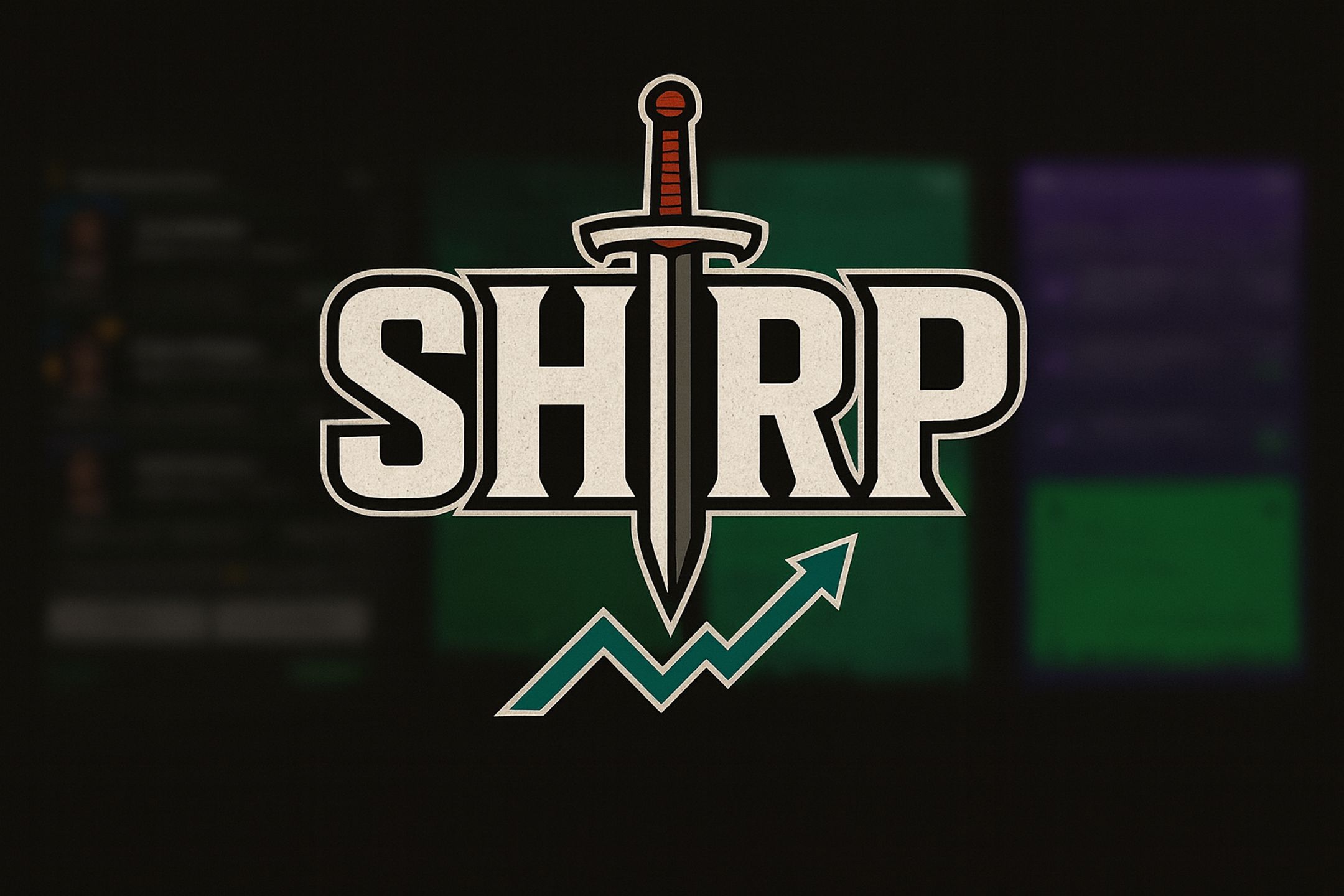 Sharp Edge Sports Betting