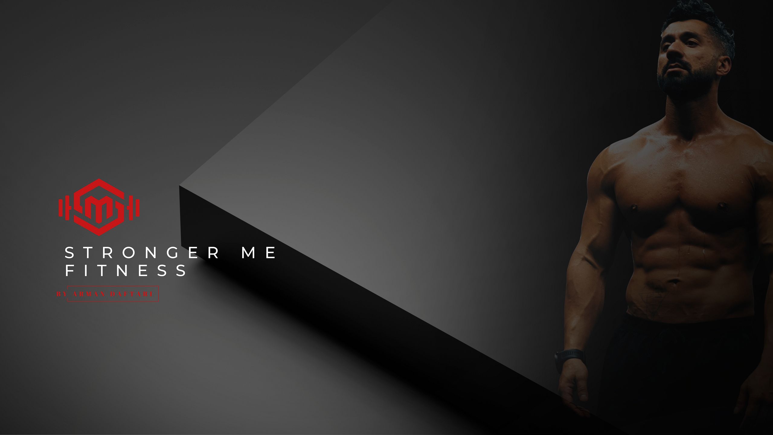 Stronger Me 