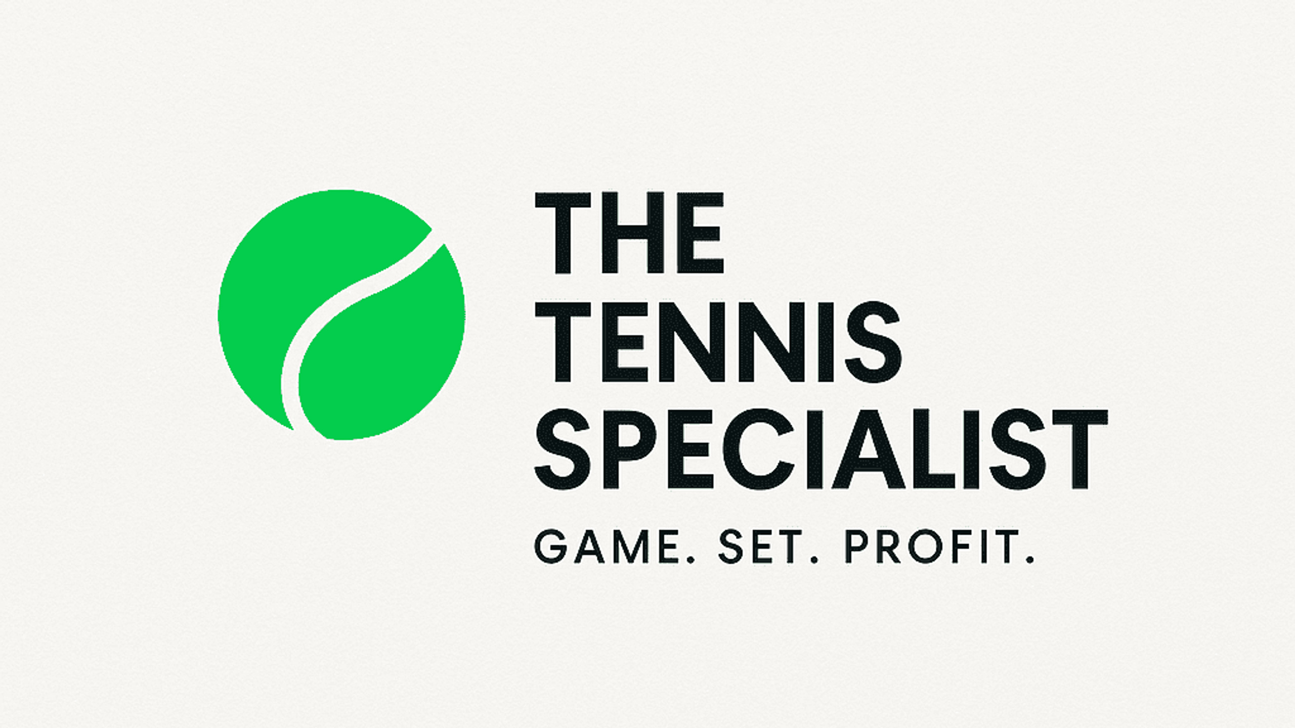 The Tennis Specialist