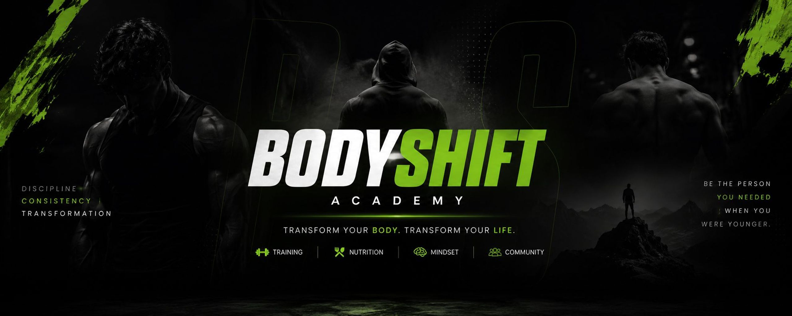 BODYSHIFT