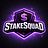 StakeSquad logo