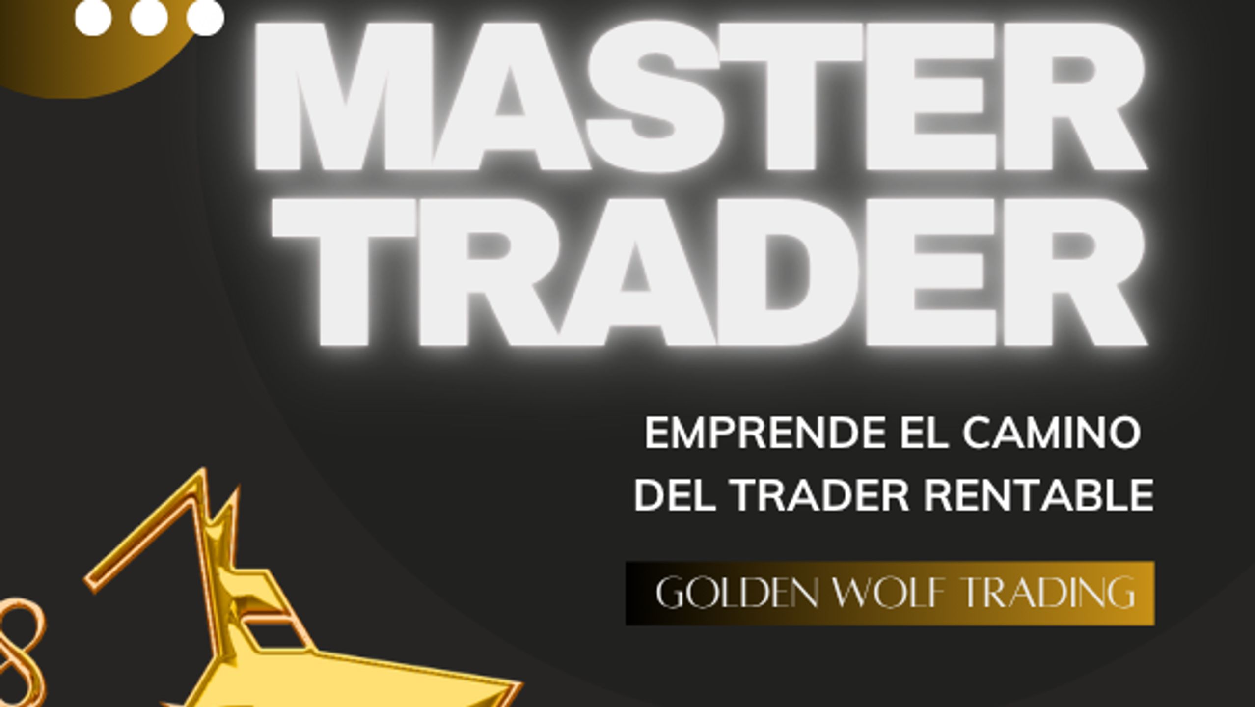 Golden Wolf Trading