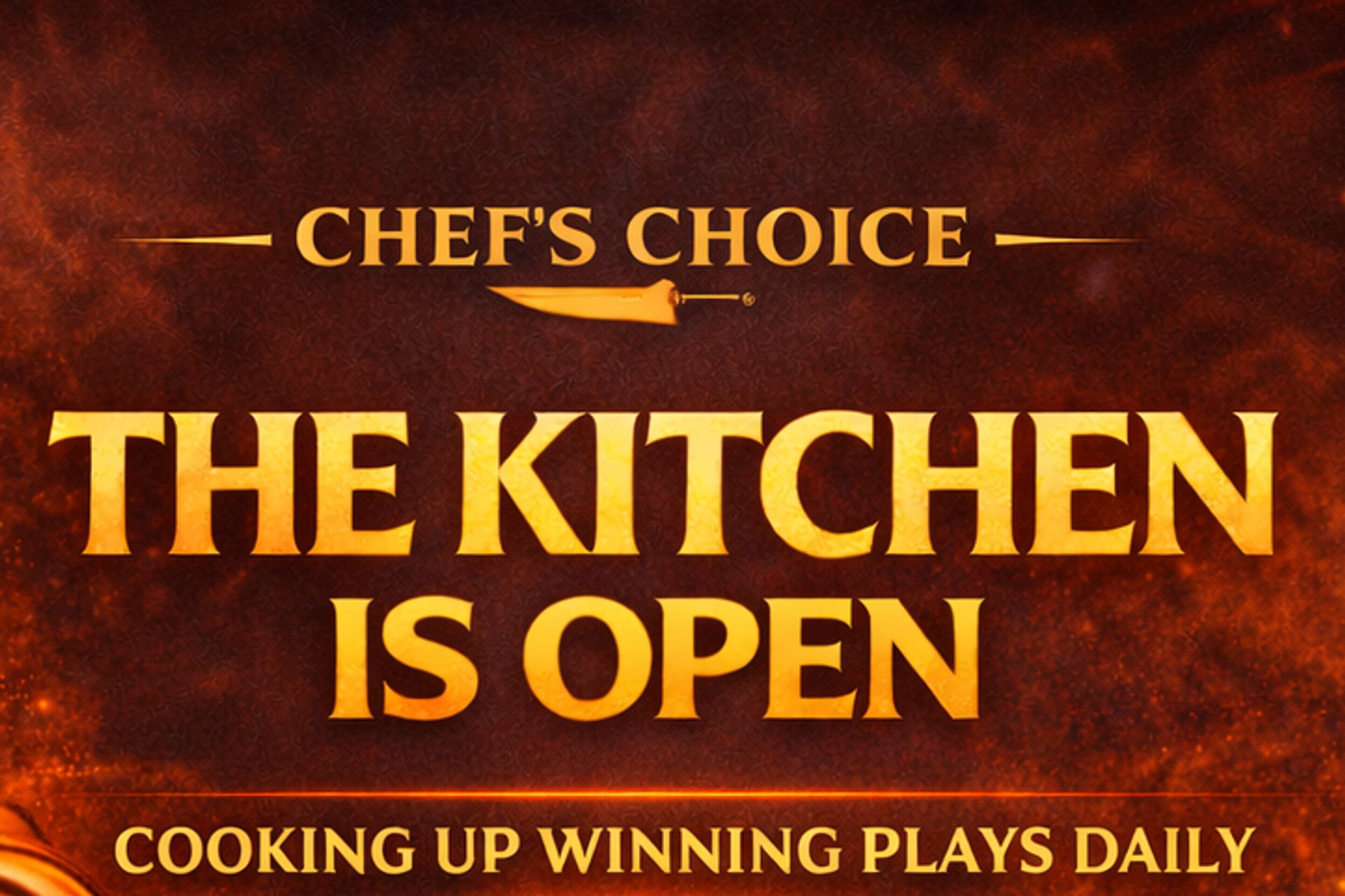 Chef's Choice