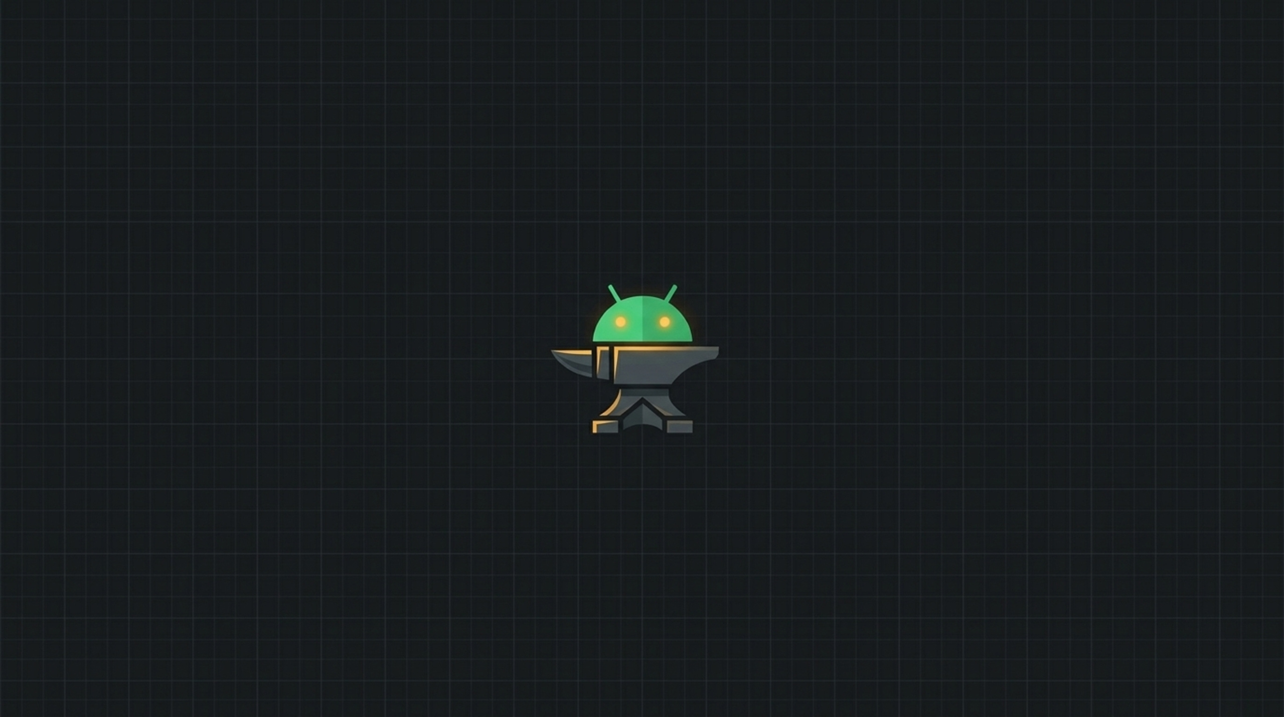 AndroForge