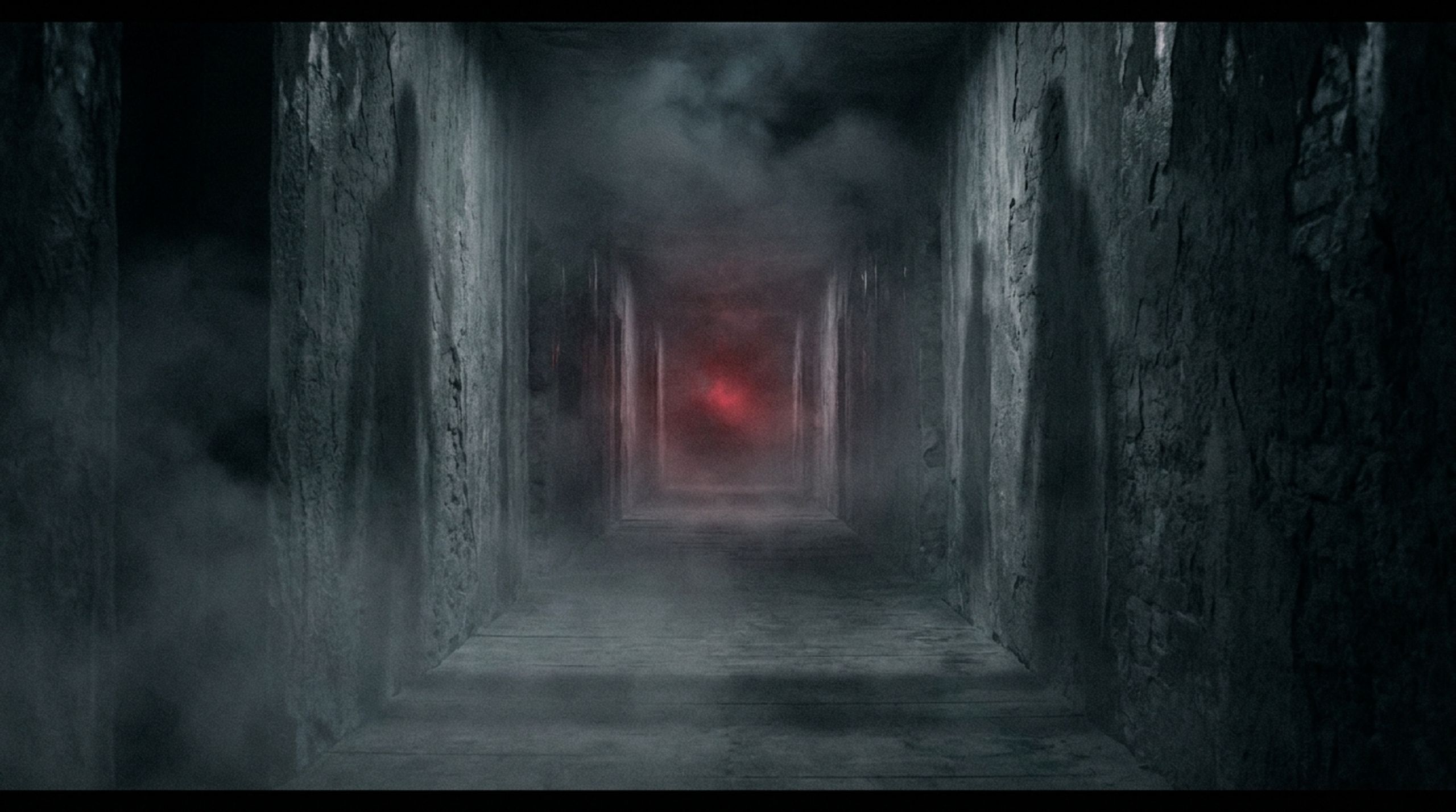 Nightmare Vault