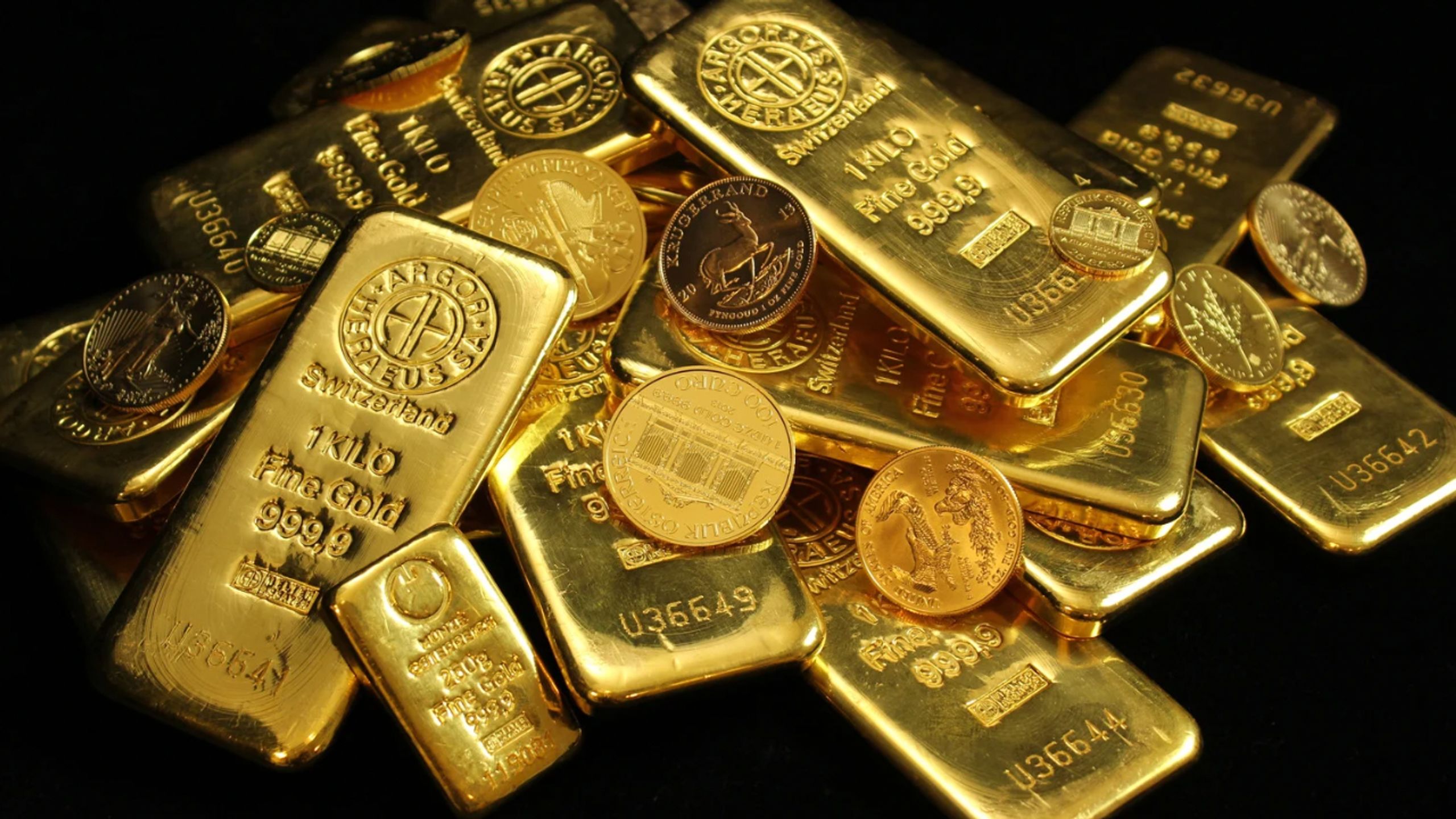 GOLD SIGNALS CLUB