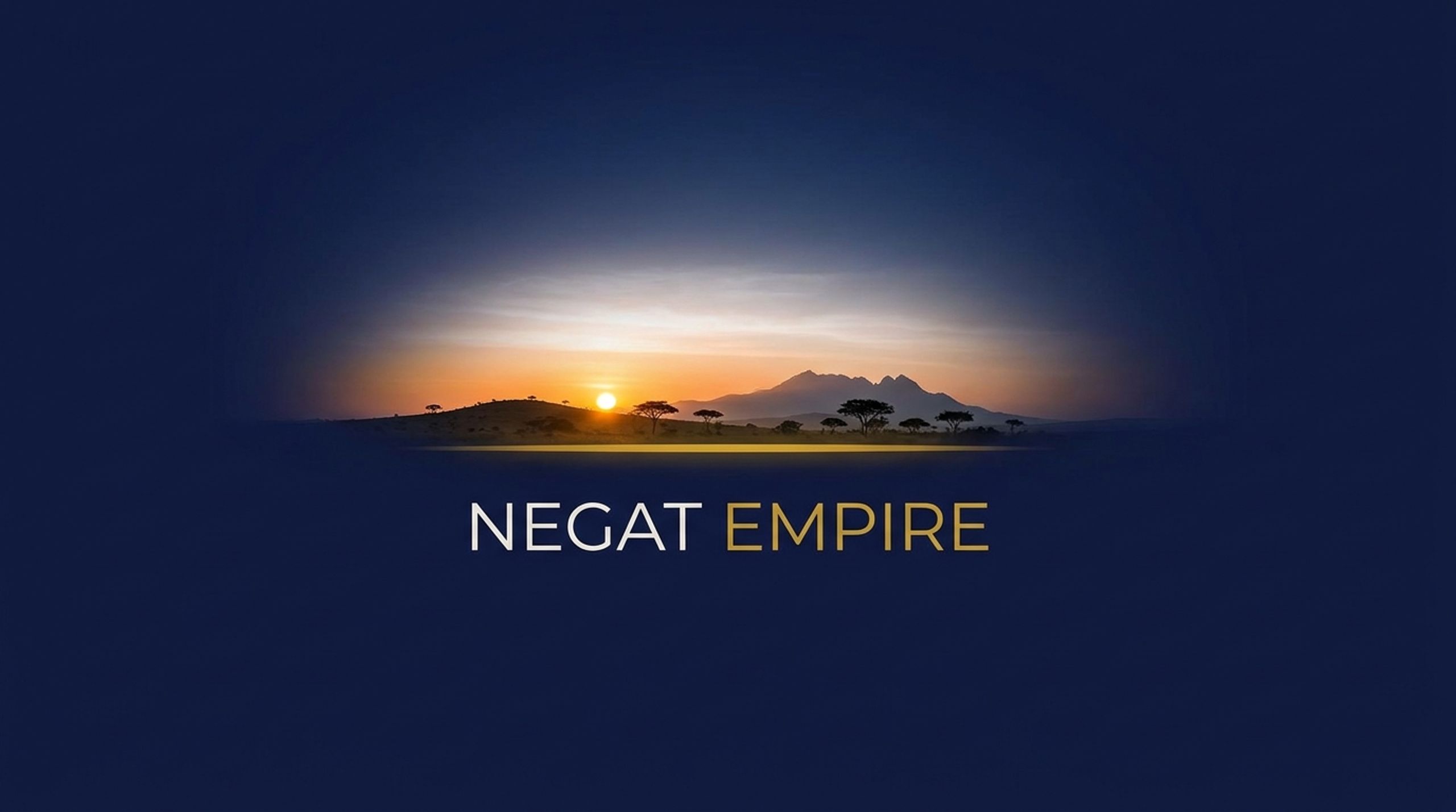 Negat Empire