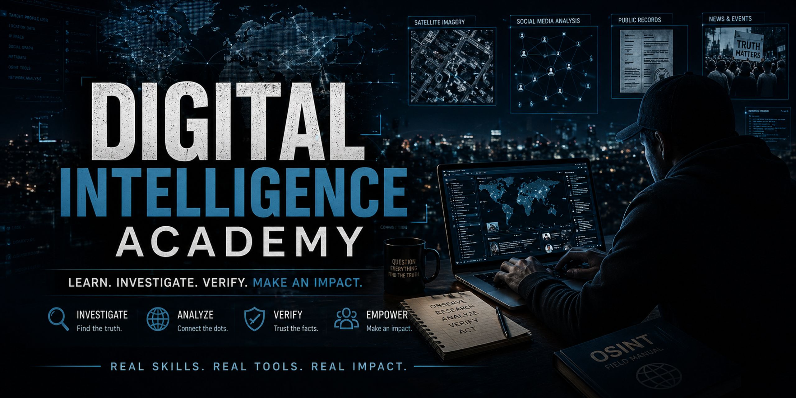 Digital Intelligence Academy