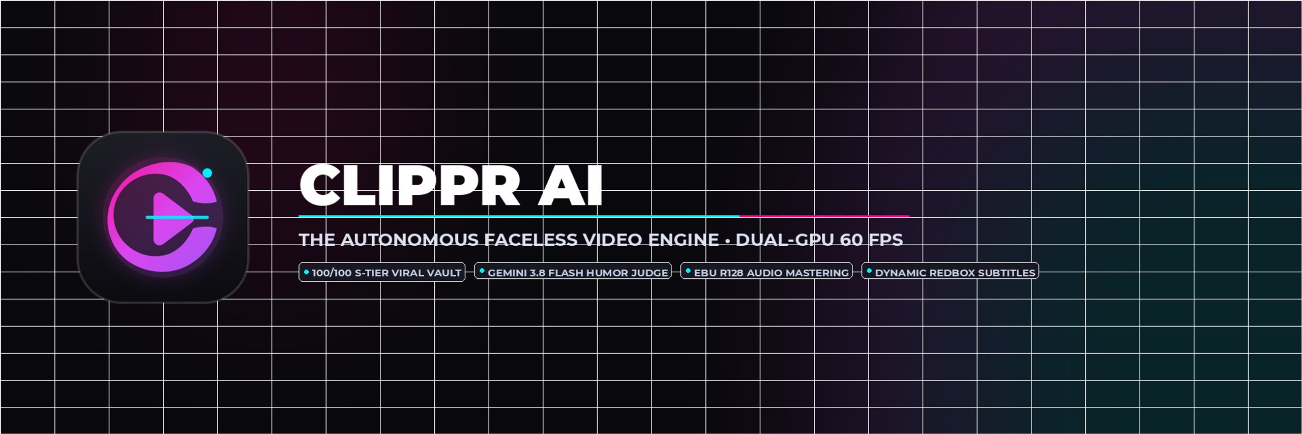 Clippr AI