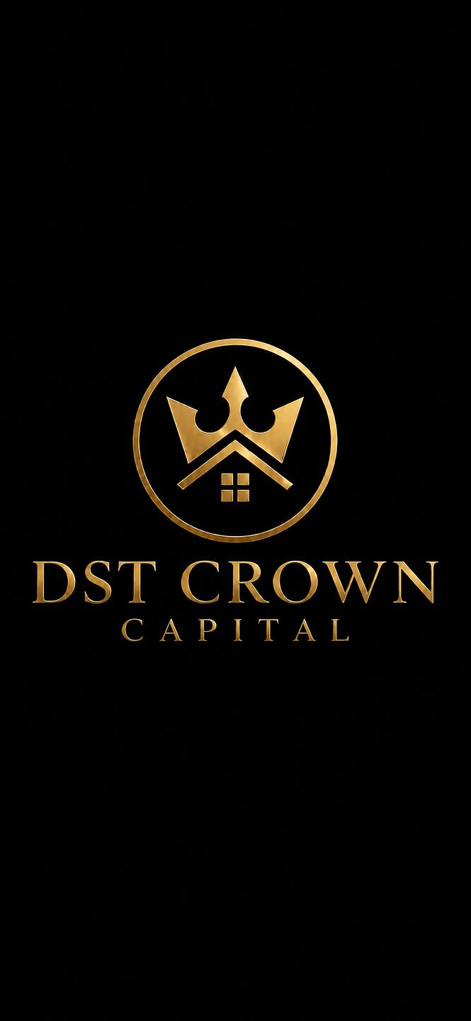 DST Crown Capital