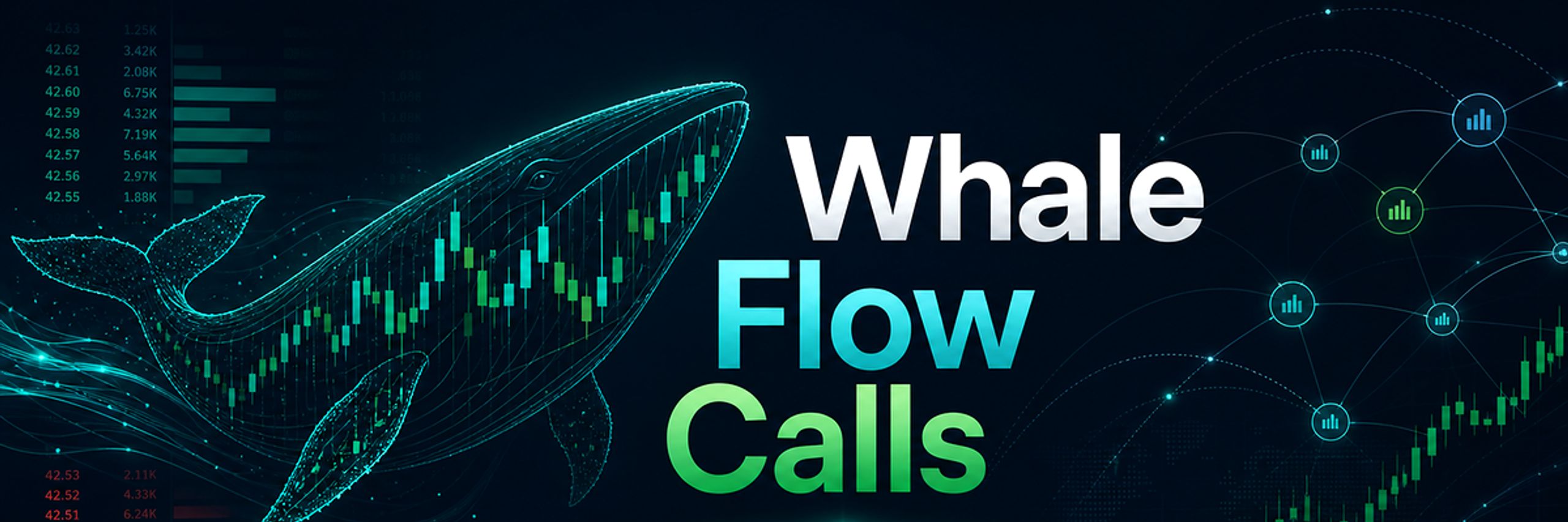 Whale Flow Calls