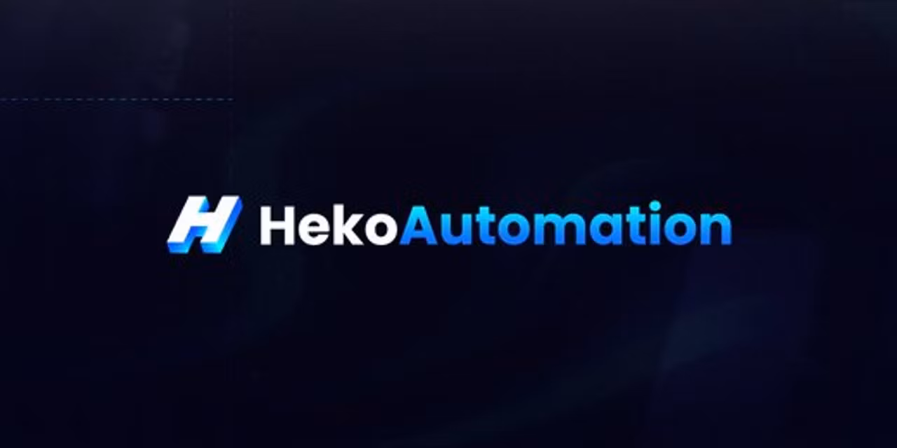 Heko Automation