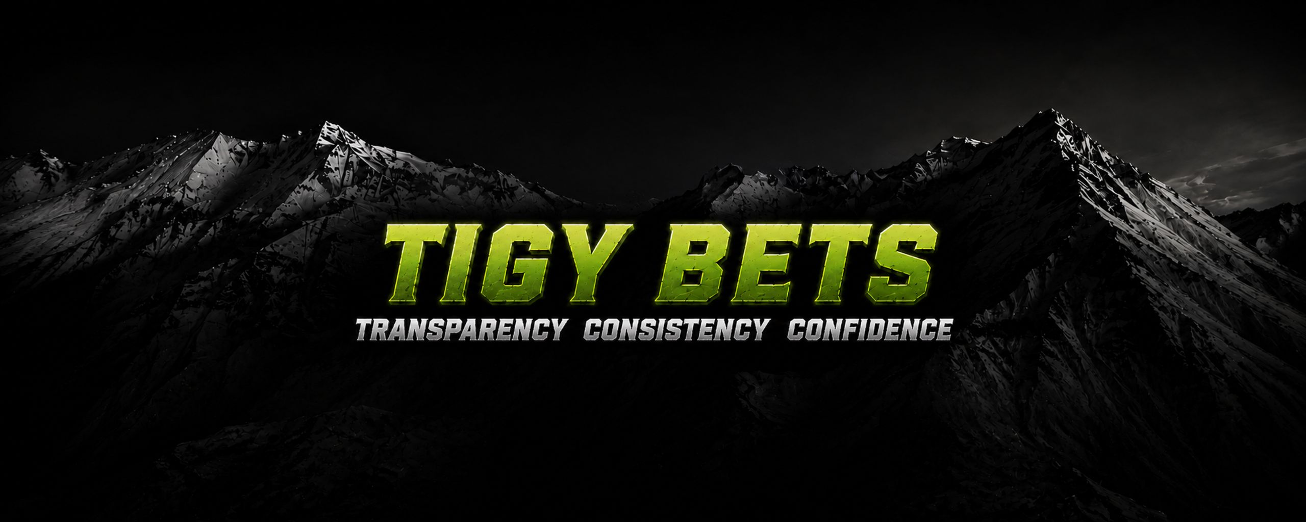 TIGY BETS