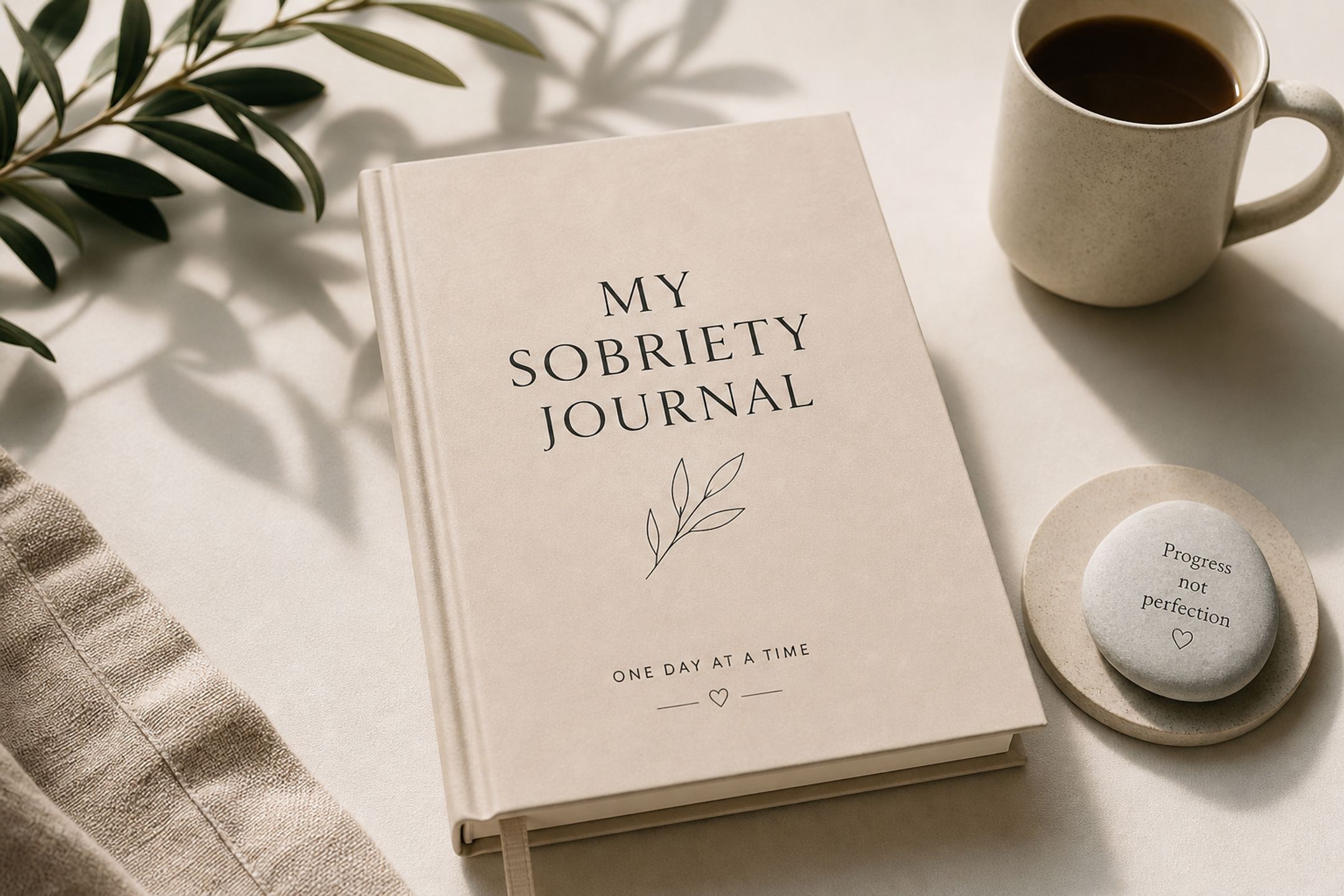 My Sobriety Journal