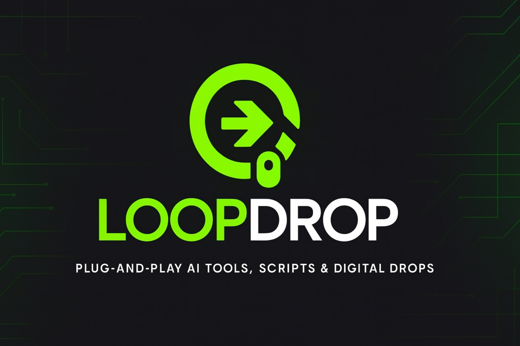 LoopDrop