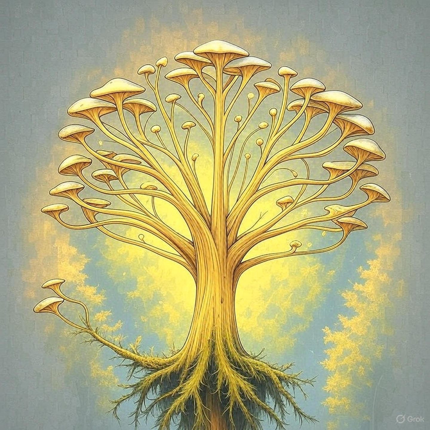 Enlightened Mycology