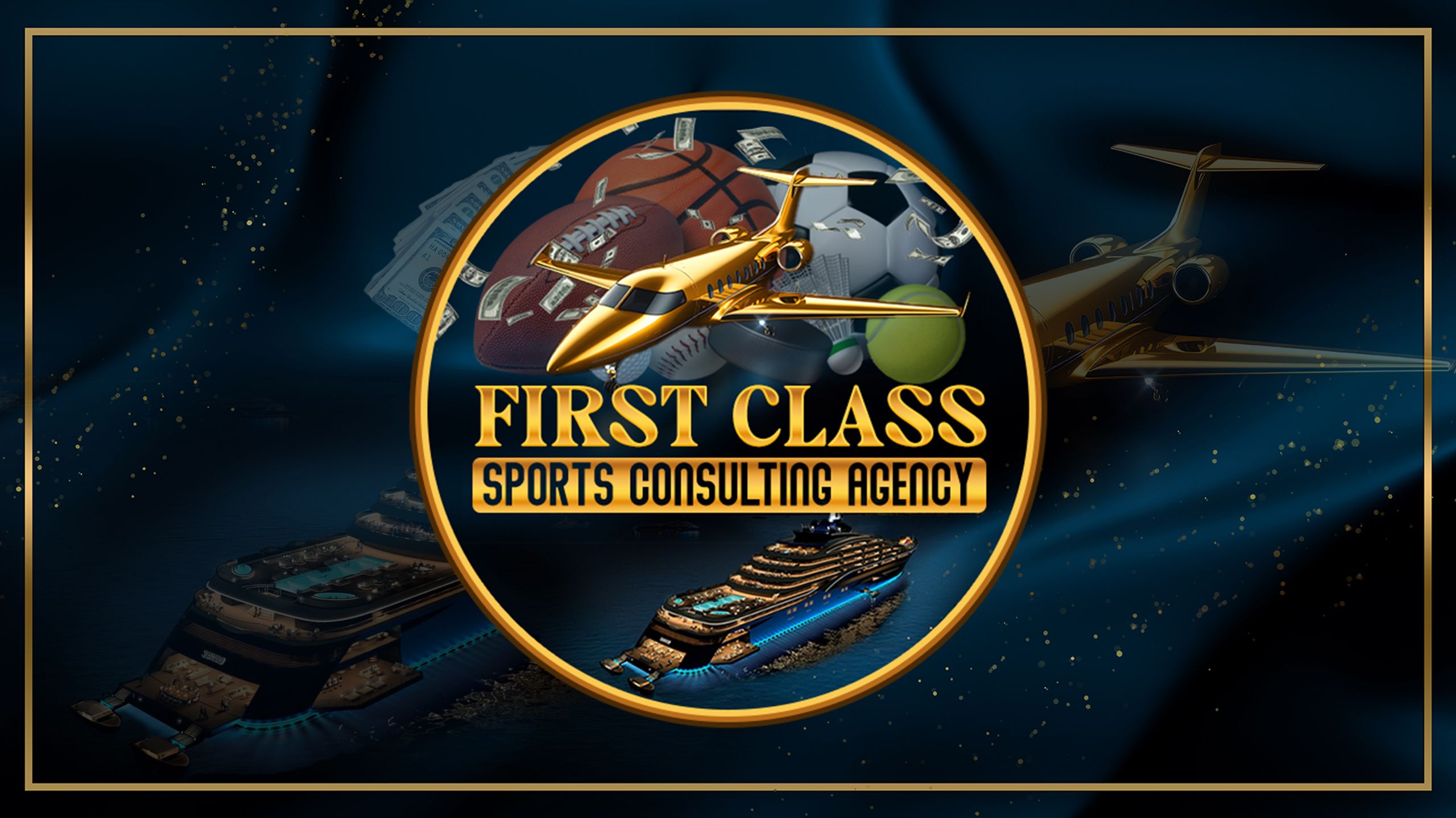 First Class Sports Betting