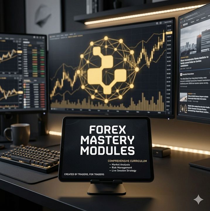 The Trading Cube 