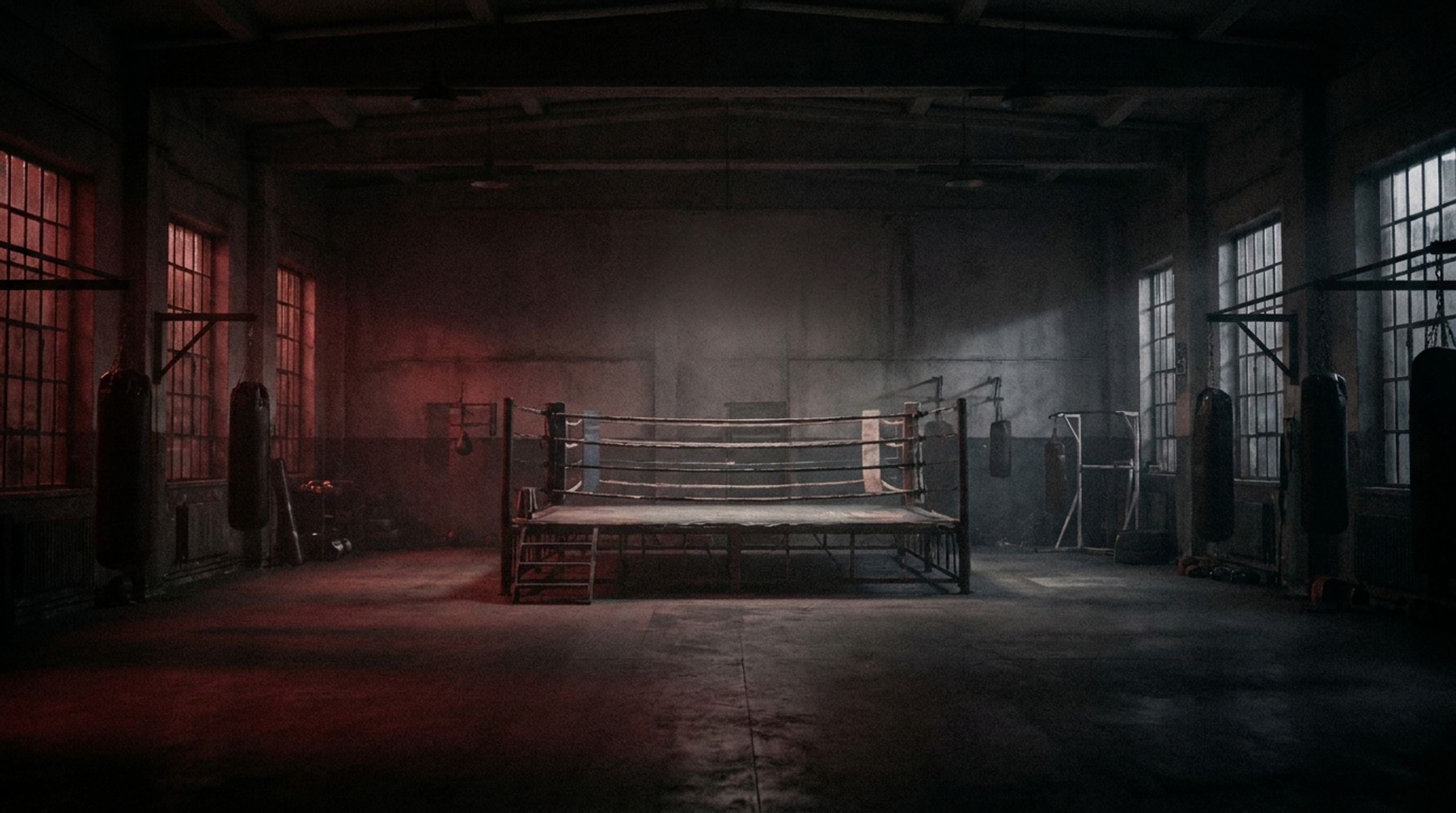 Fundamentals Boxing Lab