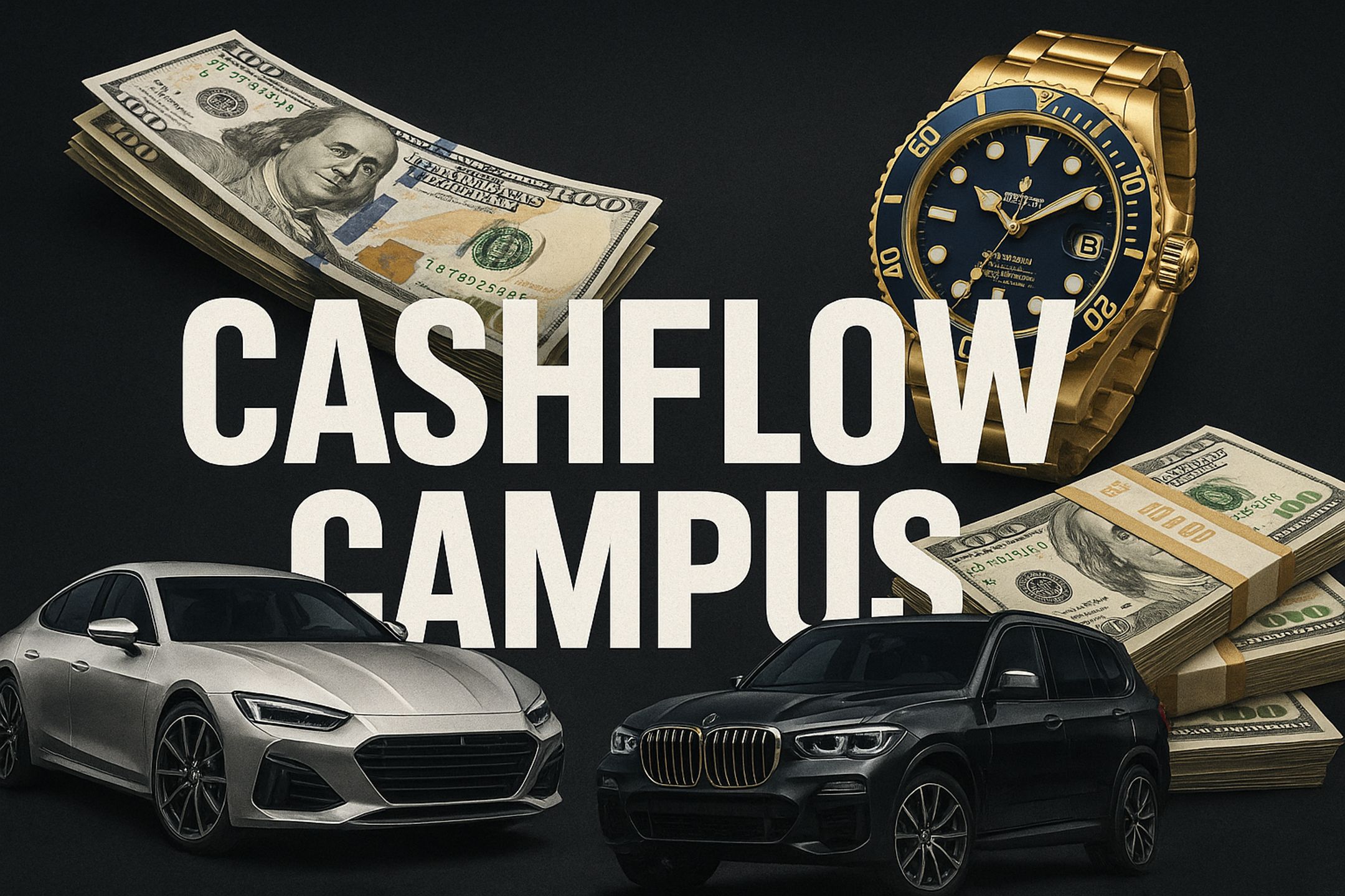 Cashflow Campus