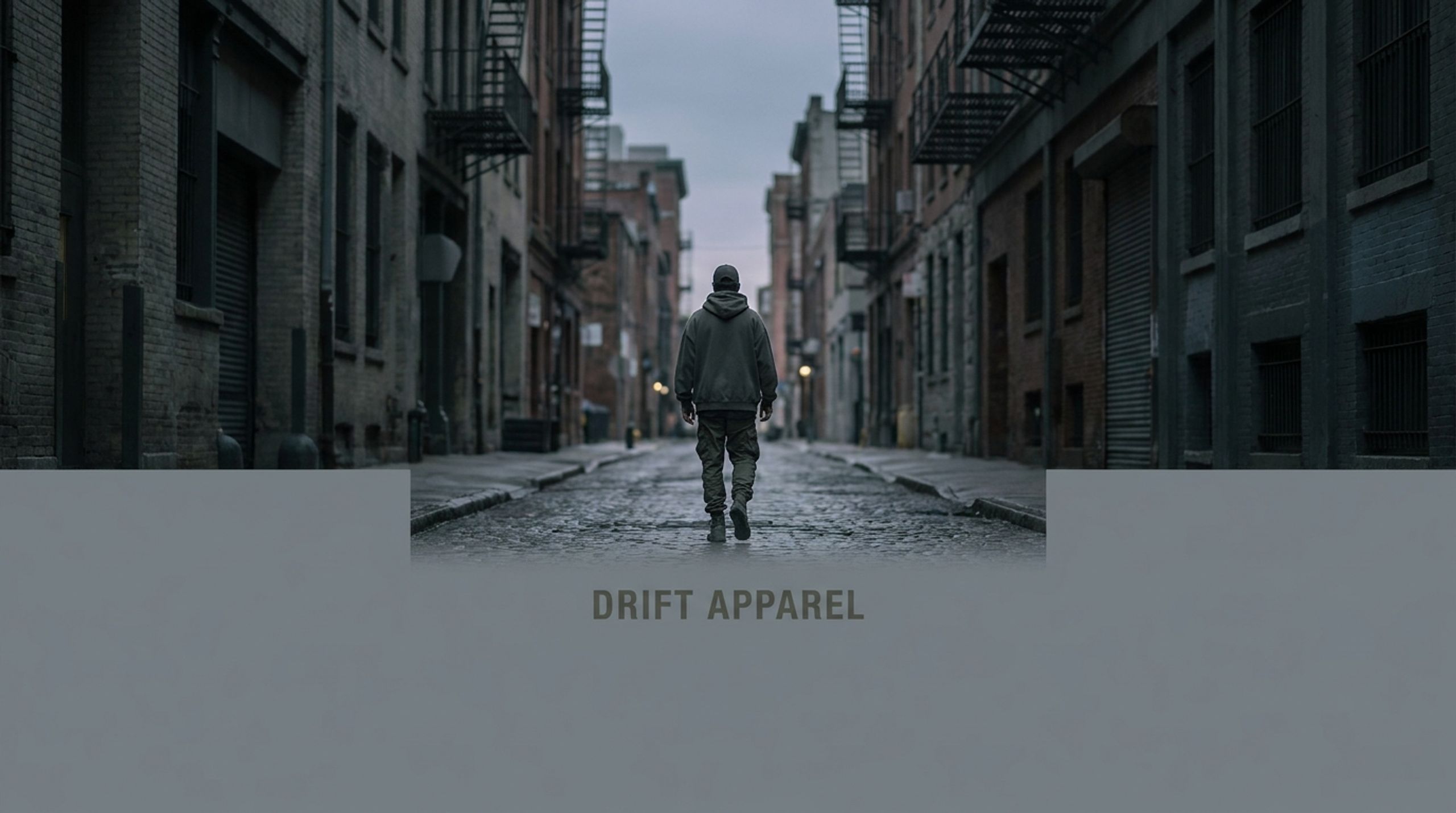 Drift Apparel