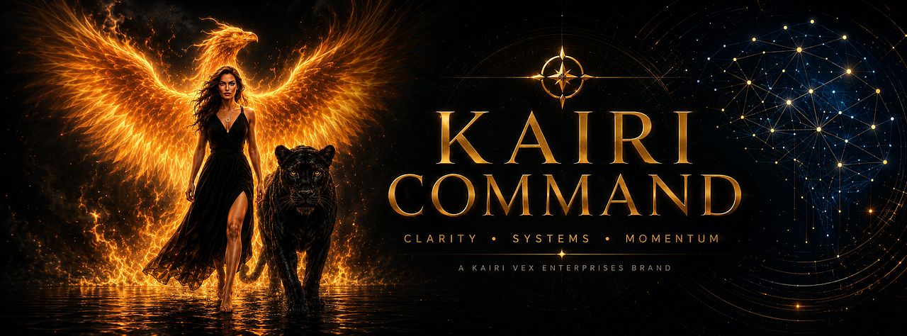 Kairi Command