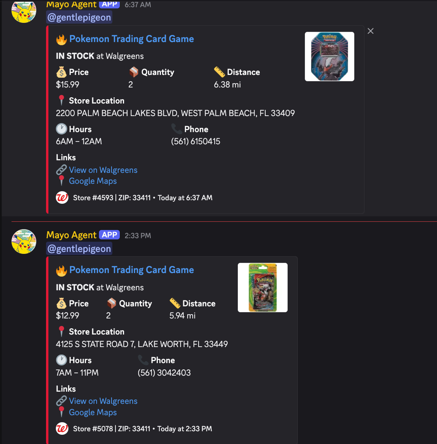 Pokecenter Mayo: AIO | Whop Pokecenter Mayo: AIO | Whop