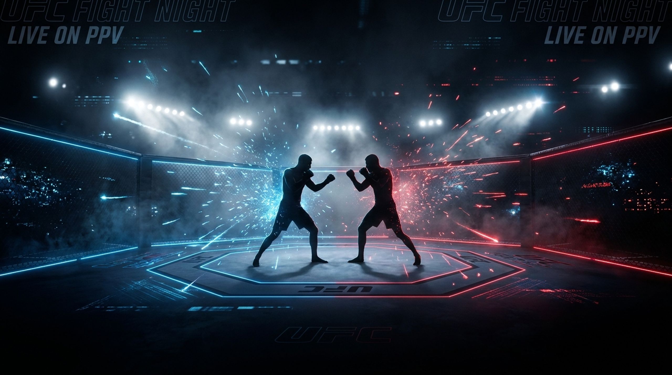 ufcalculator