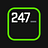 247 Research logo
