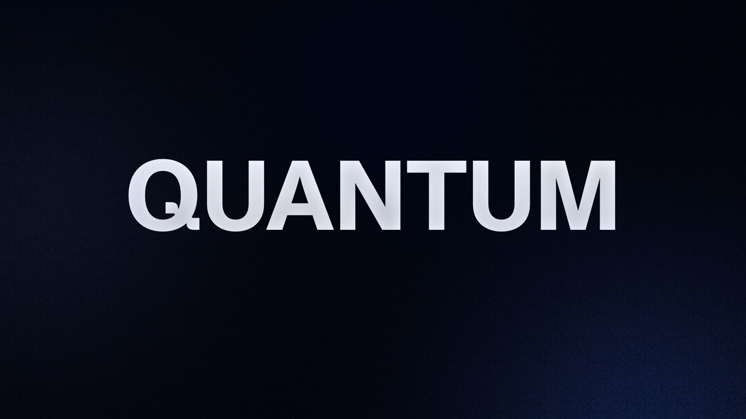QUANTUM